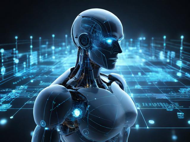 人工智能领域的优质基金盘点，投资未来，共赴盛宴