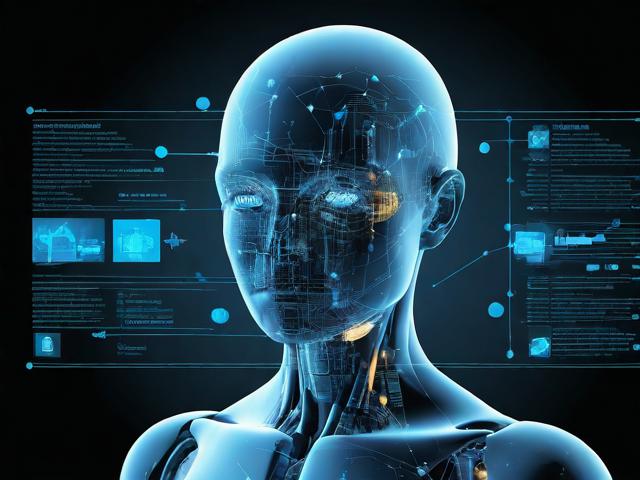 人工智能框架概述，揭秘框架内包含的核心组件与功能