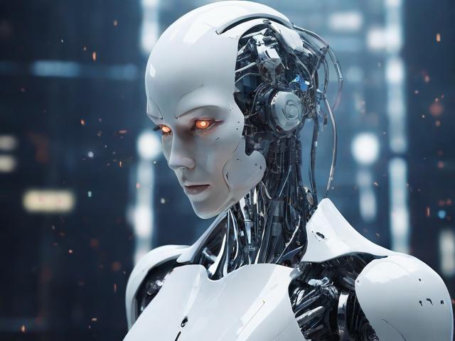 人工智能领域，探索报考方向，开启未来职业之路