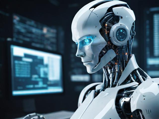 人工智能工作在何处，揭秘人工智能人才就业单位多样性