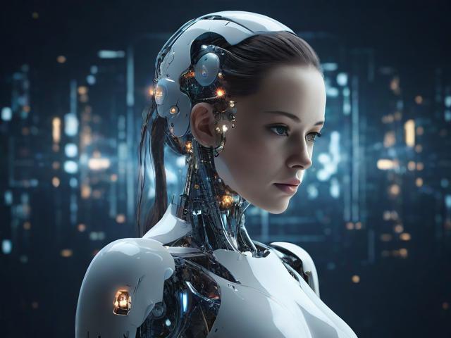 人工智能的含意，探索科技发展的新纪元