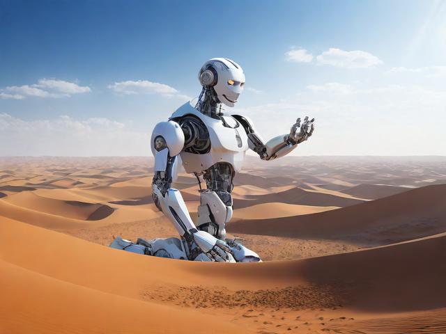 甘肃人工智能技术发展现状与未来展望