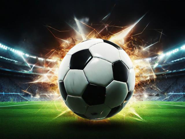 足球人工智能：重塑足球世界的未来力量