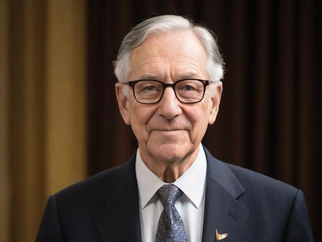 人工智能之父，揭秘这位开创性人物的传奇人生