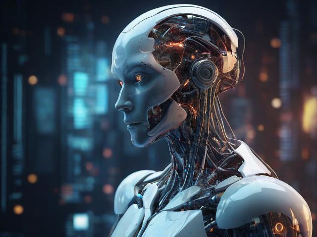 人工智能为何偏爱Python，编程语言与AI的完美邂逅