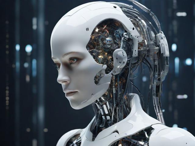 人工智能美学，探索科技与艺术的完美融合——跨学科视角下的美学研究