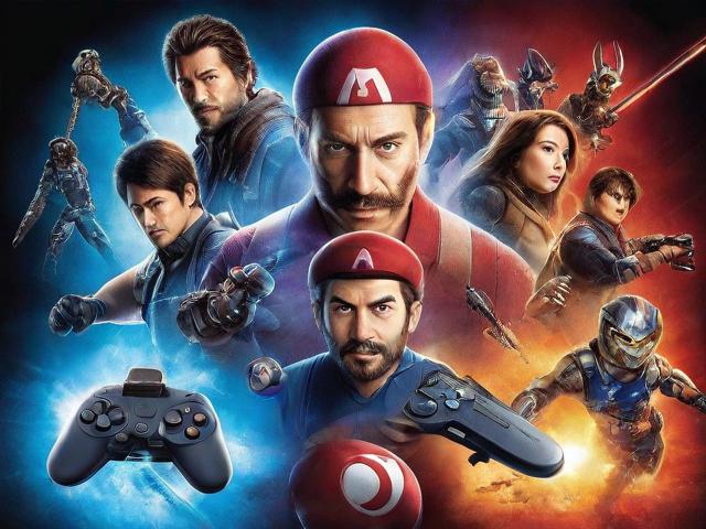 揭秘日本游戏排名网站，盘点最受欢迎的游戏榜单及背后的文化现象