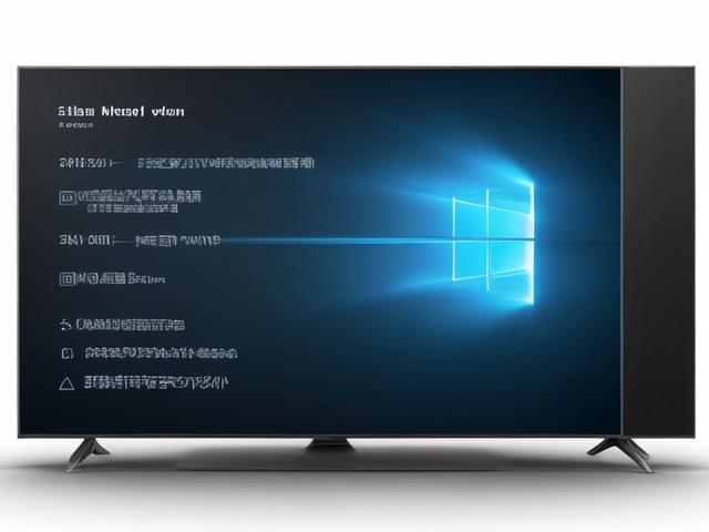 智能生活新篇章——盘点那些搭载人工智能技术的电视品牌