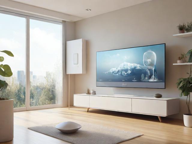 创维的人工智能，引领未来智能家居的先锋力量