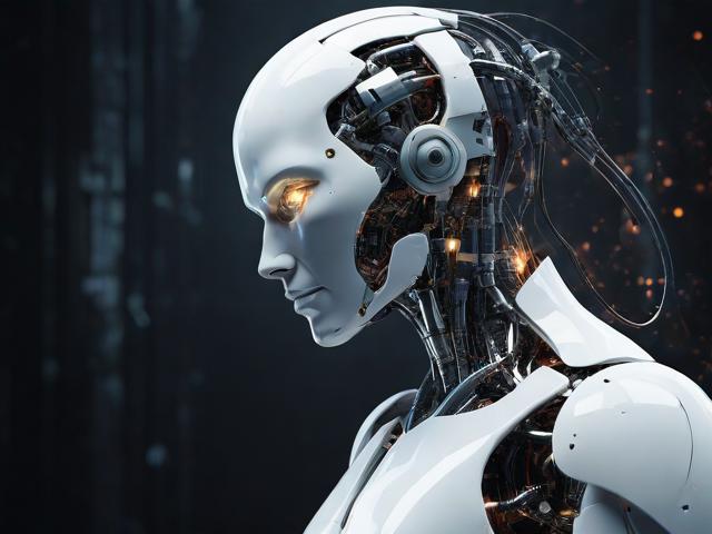 人工智能捕捉，技术革新背后的秘密