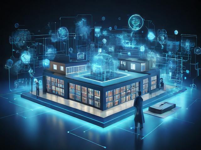 探索未来科技前沿，揭秘人工智能学院及其相关专业