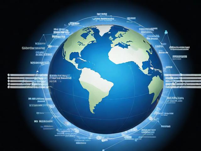 全球视野下的招聘网站排名，揭秘职场人才流动的数字轨迹，全球招聘网站排行榜，解码人才流动大数据