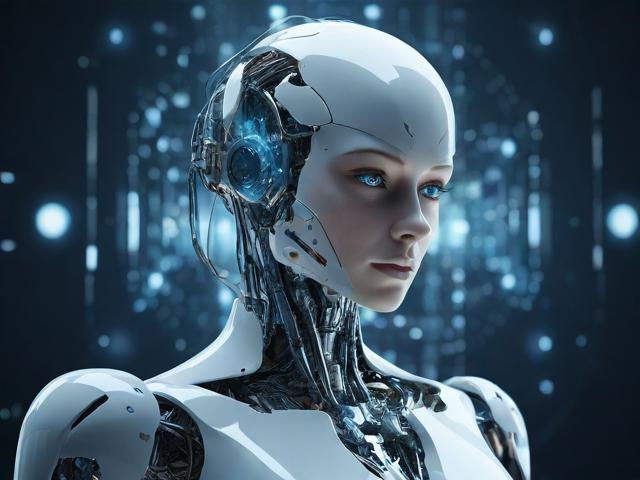 什么是人工智能销售，未来商业的智能引擎