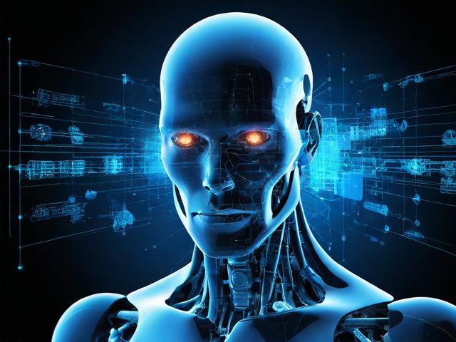 人工智能，揭秘其背后的知识体系