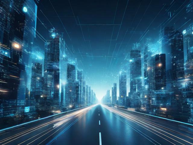 人工智能AI的学习之路，探索其学习内容与未来方向