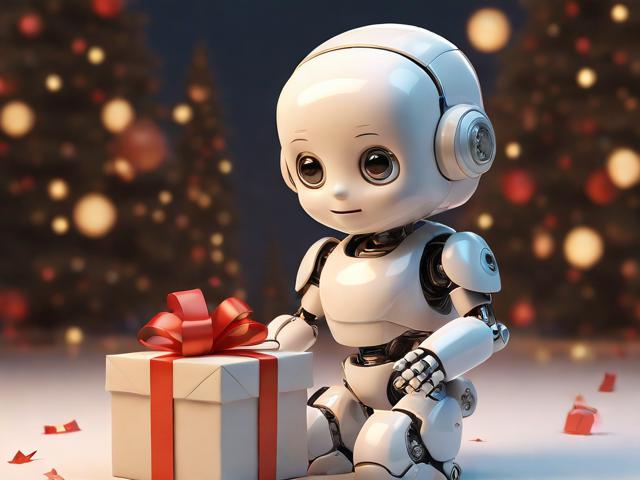 人工智能大娃礼品精选指南，科技与温馨的完美融合