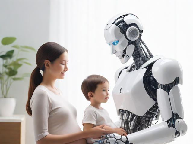 人工智能生育险：未来家庭保障的新宠，有何独特之处？