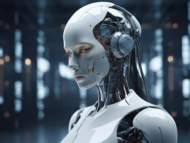 揭秘顶级人工智能产品：定义、特点与未来展望