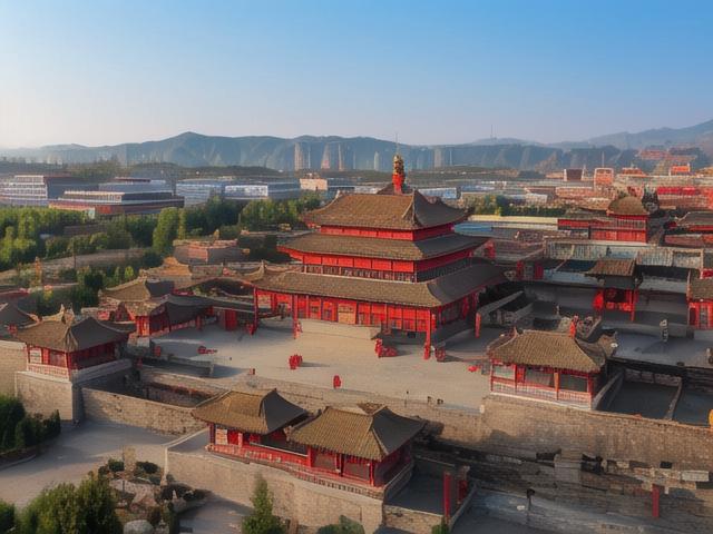 山西排名前30的网站，探索三晋大地的数字门户