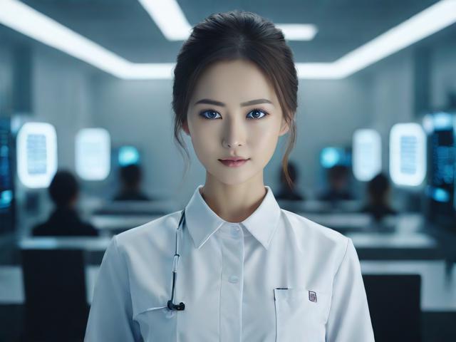 人工智能技师班：培育未来技术先锋的新平台