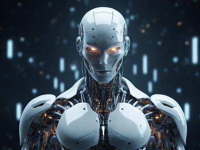 人工智能的巅峰，探寻未来科技之巅