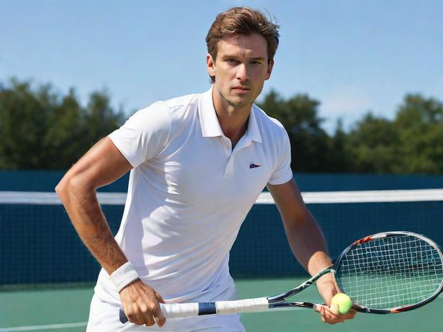 网球爱好者必看，盘点五大业务网球排名网站，助你掌握最新赛况与球星动态！