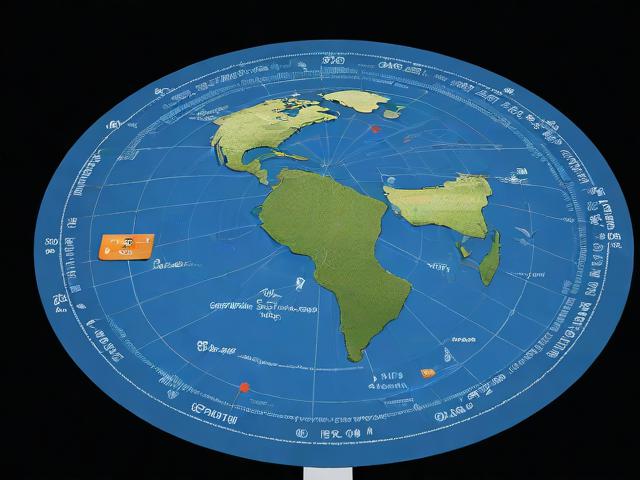 全球资产配置网站排名，揭秘顶尖平台，助您财富增长新路径