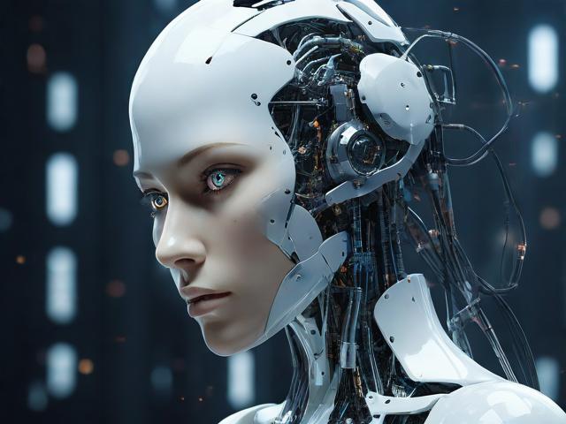 AI人工智能，揭秘这个改变世界的科技力量