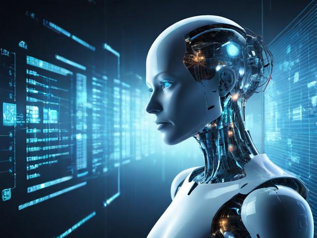 揭秘人工智能IR，智能检索技术的核心与未来