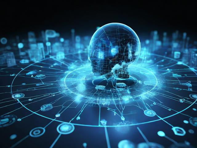 人工智能投资新风口，揭秘未来投资机会