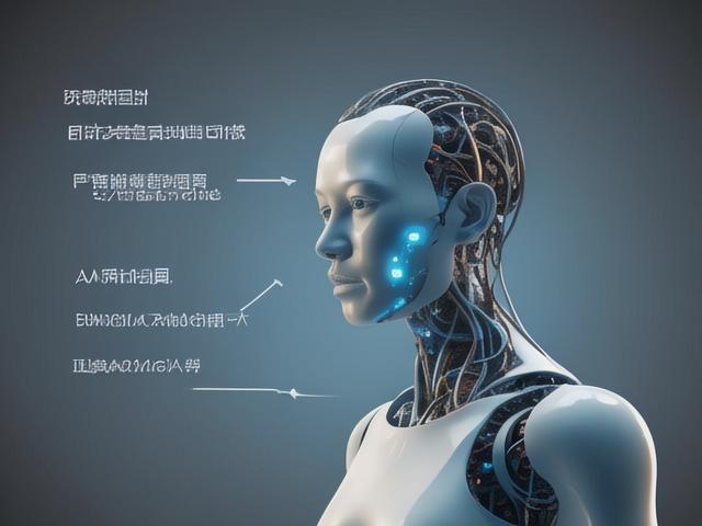 人工智能行业深度解析，揭秘热门岗位与职业发展路径