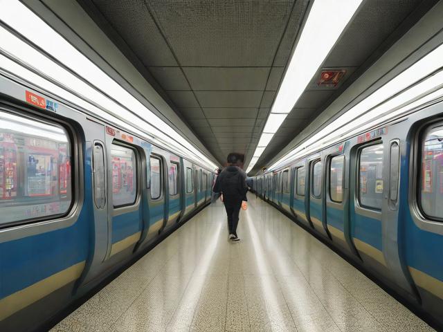 上海地铁网站关键字排名，如何提升网站流量与品牌影响力