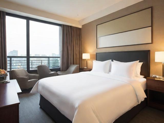 韩国酒店预订网站排名，盘点最受欢迎的在线预订平台