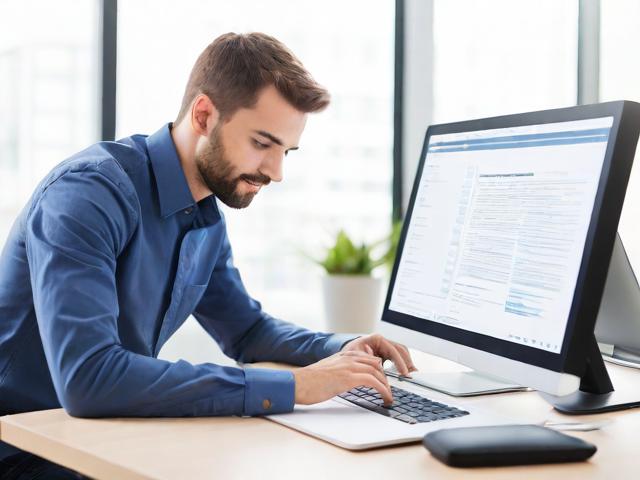 网站维护的平均时间