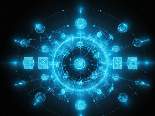 安徽人工智能科普，走进智能时代，解锁未来科技密码