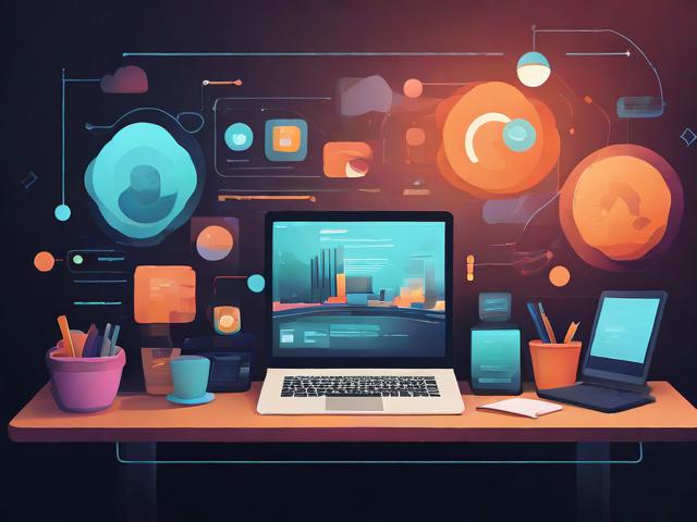 迈向网站维护的艺术，深入探讨和实践