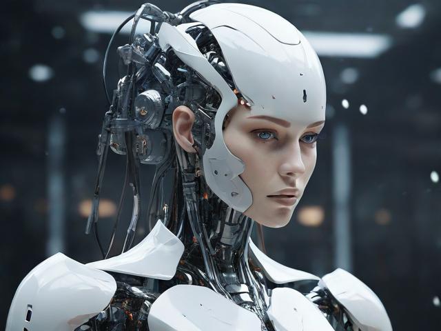 人工智能新智能，未来科技发展的新篇章