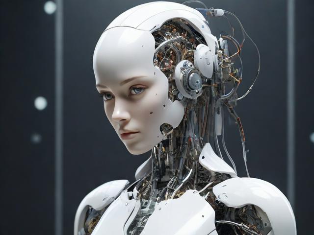 人工智能的无限可能，探索人工智能能够做什么