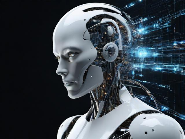 人工智能的飞速发展，探析当前技术到达的程度