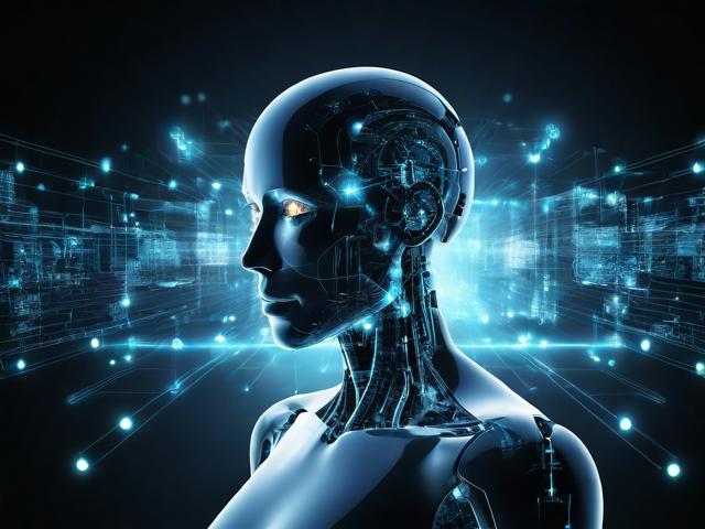 行业人工智能平台，引领智能化转型的核心力量