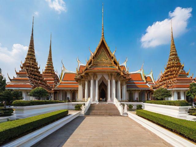 泰国常用学术网站排名，助力学者探索学术新领域