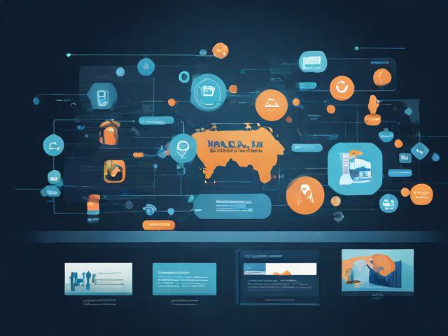 高端营销网站定制排名，打造企业线上核心竞争力的新策略