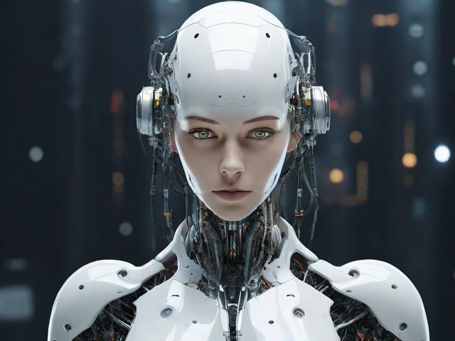 人工智能代替不了什么——探索科技与人性的边界