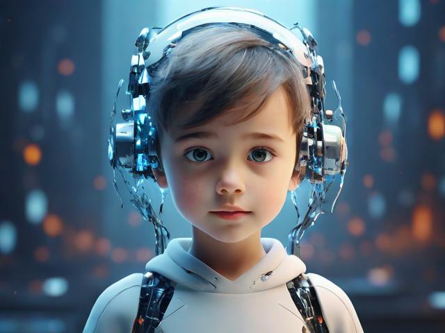 人工智能时代，孩子应该学习什么？