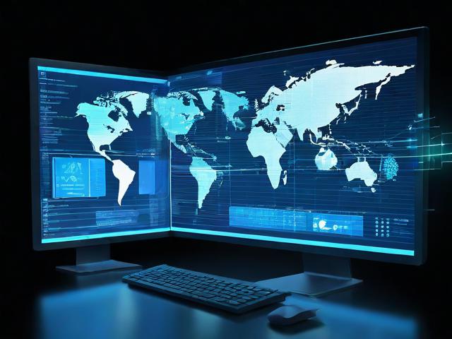 程序员排名网站盘点，揭秘全球编程高手争霸平台