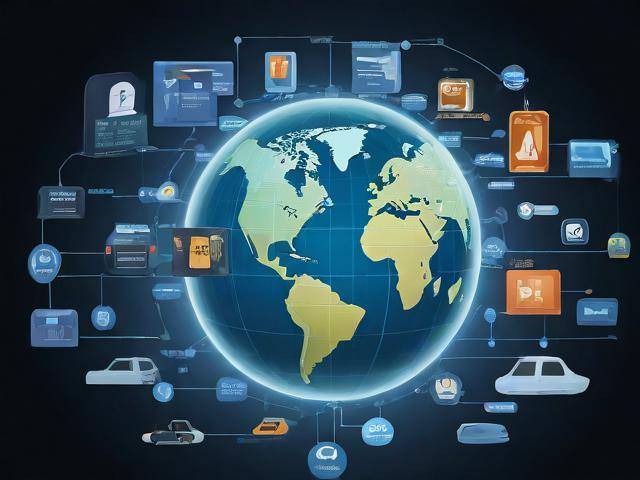 全球综合性商户网站排名，揭秘电商巨头们的市场布局与竞争态势，电商巨头市场布局揭秘，全球商户网站排名竞争态势分析