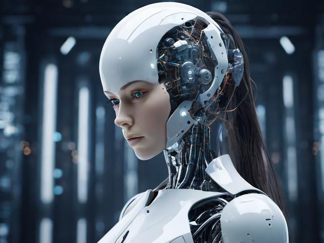 人工智能网络，未来智能社会的基石