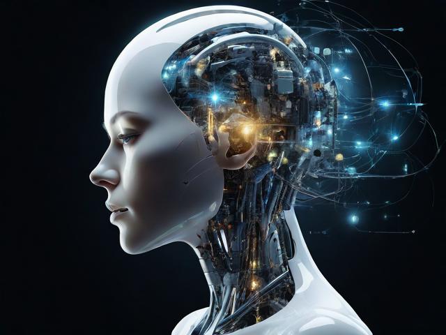 人工智能的神奇世界，探索东西方的智慧结晶