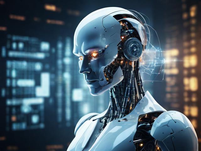 人工智能加码服务，开启智慧生活新篇章