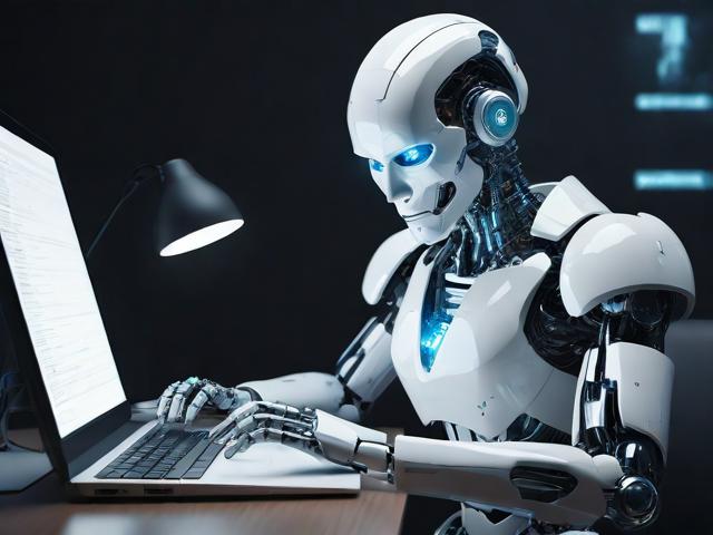 人工智能编辑，颠覆传统写作，引领内容创作新风尚